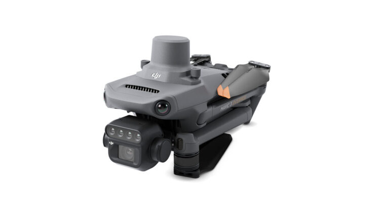 dji-mavic-3-multispectral-m3m-with-enterprise-care-basic-1-year-djim3m1yrbasic-dji-11c - Texas Drone Works