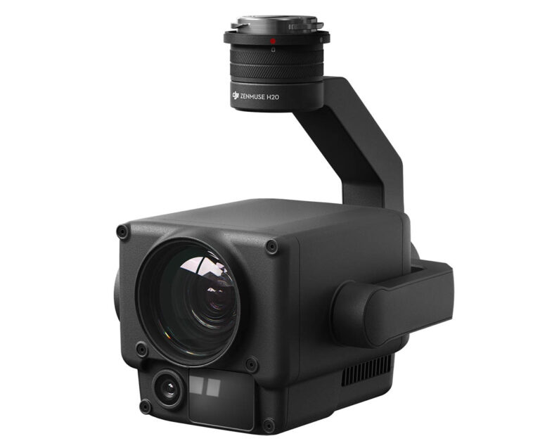 dji-zenmuse-h20-camera-triple-sensor-solution-shield-plus-h20-sp-plus-dji-1f6 - Texas Drone Works