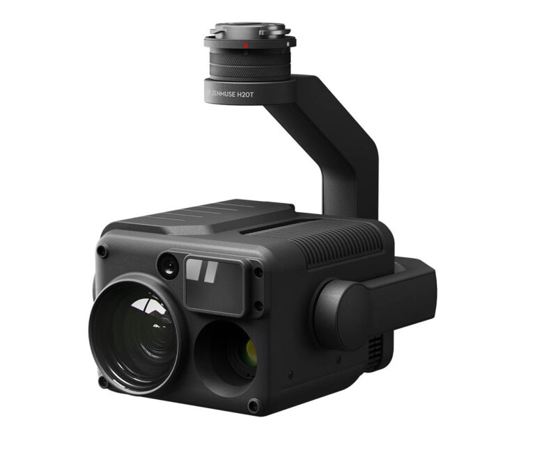 dji-zenmuse-h20t-thermal-camera-quad-sensor-solution-shield-basic-h20t-sp-dji-af4 - Texas Drone Works