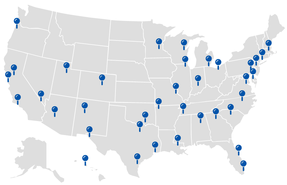 Pilot Network Texas Drone Works